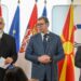 Bisedime në Itali për ‘Open Balkan’ me Vuçiç e Kovaçevski/ Rama: Tregtia mes 3 vendeve u rrit me 28.4%