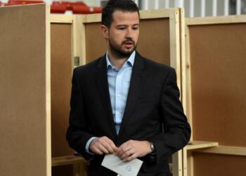 Zgjedhjet presidenciale në Mal të Zi/ 36-vjeçari nga Podgorica i jep fund epokës së Gjukanoviçit