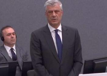 Thaçi: Sikur këtu të dëshmonte Rugova dhe Albright do tregonin se ç’bëra unë për lirinë