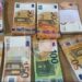 Tentoi të kalonte me mbi 41 mijë euro të padeklaruara në Kapshticë, 34 vjeçari merret në hetim