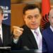 “Korrupsion 100 milionë $ me shitjen e 4 HEC-eve”, Berisha, Meta dhe Bode kallëzohen në SPAK