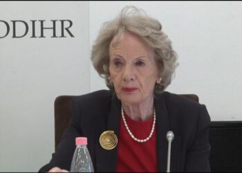 ODIHR nis misionin në Shqipëri/ Glover: Fokusi ynë do të jetë financimi i fushatave dhe zgjidhja e mosmarrëveshjeve