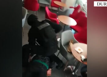 Ngjarja e Durrësit\ Katër të rinjtë e famshëm në ‘Tik Tok’ që u arrestuan sot, anëtarë të grupit kriminal që shpërndanin kokainë në klube nate