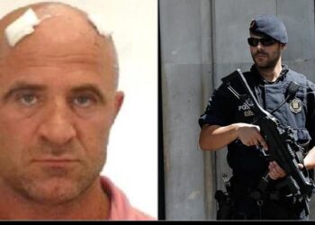 Porositën 2 ton kokainë në Ekuador/ Spanja godet klanin “Farruku”, 20 persona të arrestuar