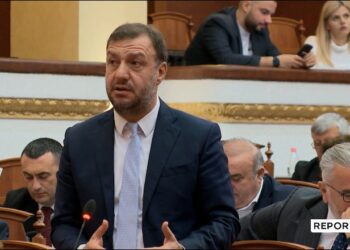 Shtyhet ligjin për taksat kombëtare/ Shalsi: S’duam të lëmë shteg për saktësime! Leskaj: Keni interesa klienteliste