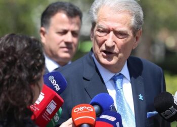 Berisha ‘non grata’ kërcënon Ramën me ekstradim në SHBA: Sapo drejtësia amerikane do ta kërkojë…