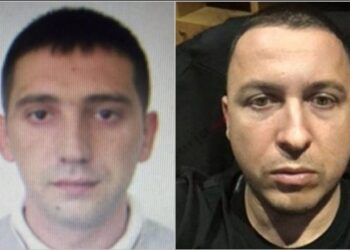 Me precedent të theksuar kriminal/ Akuzohej për mashtrim, arrestohet kushëririri i të shumëkërkuarit Ervis Martinaj