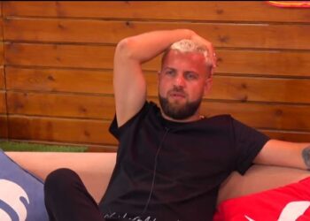 VIDEO/ Luiz Ejlli thirrje teleshikuesve: Nëse ndodh kjo gjë sonte, do më ndryshojë jeta