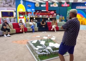 VIDEO/ 10 mijë euro plus në çmimin e madh, Nita dhe Jori shkojnë në burg