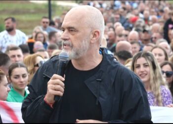Rama: Kush do fusë gomarin me veshë të gjata në bashki, ta harrojë mbështetjen nga qeveria