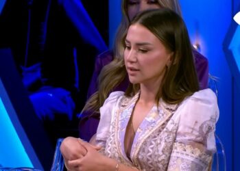 Kiara flet pas propozimit magjik për martesë: E kam menduar se ku do e bëj dasmën