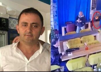 Kërkime për bazën e dytë të Haxhisë/ Pistoleta TT që vrau Nikulajn është hedhur në lumë, RENEA në zonë për…