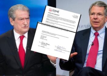 Nga ish-diktatori kongolez te presidenti filipin/ Kush është lobisti i tiranëve mizorë që ka kontraktuar Berisha për të hequr “non-gratën”