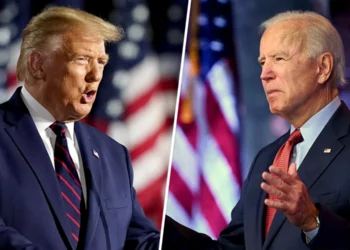 Procesi gjyqësor ndaj Donald Trump, reagon për herë të parë Shtëpia e Bardhë