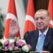Erdogan shfaqet sërish në publik pasi braktisi fushatën presidenciale pas gjendjes së rënduar shëndetësore