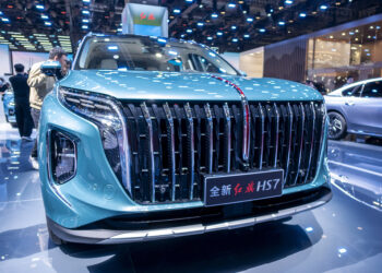 Mbi 150 modele makinash të reja do të debutojnë në “Auto Shangai 2023”