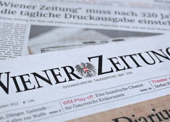 Pas 320 vitesh histori, mbyllet një nga gazeta më të vjetër në botë