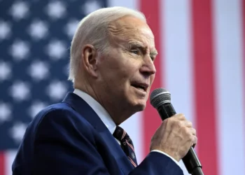 Joe Biden shpall kandidaturën, kërkon një mandat të dytë në krye të Shtëpisë së Bardhë