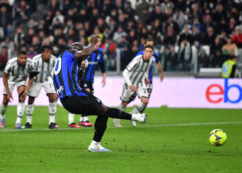 VIDEO/ Fund dramatik në duelin Juventus-Inter, në fushë plas sherri