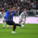 VIDEO/ Fund dramatik në duelin Juventus-Inter, në fushë plas sherri