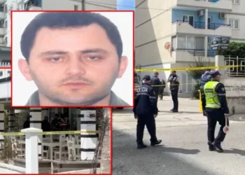 Zbardhen detaje nga vrasja e Ardian Nikulajt në Shëngjin, 2 javë më parë një “Hummer” i dyshimtë…