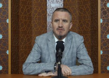 Hoxhës Ahmed Kalaja i ndalohet hyrja në Maqedoninë e Veriut. Autoritetet: Rrezik për sigurinë kombëtare