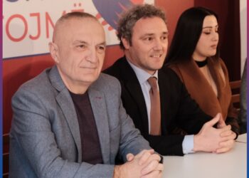 Meta frymëzohet nga Shkodra: Sa herë vij këtu, aq më shumë besoj se më 14 Maj ndryshimi do të jetë i jashtëzakonshëm
