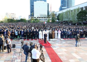 8 fakte interesante për festën e Fitër Bajramit!