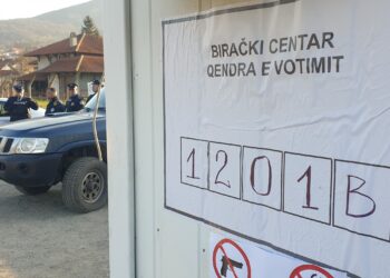 Zgjedhjet e parakohshme lokale në veri të Kosovës, KQZ: Hapen të gjitha qendrat e votimit