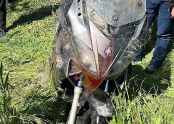 Ekzekutimi i Ardian Nikulajt, gjendet motori që përdori autori portugez