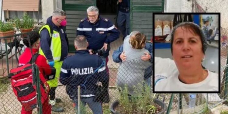 Vrau me thikë bashkëshorten, vetëvritet në burg shqiptari në Itali