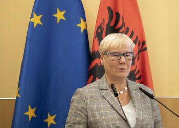 Lajmi i mirë për Shqipërinë, BE ofron 80 milionë euro paketë për investime në disa fusha