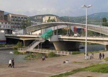 Prishtina për urën mbi Ibër: Heqja e pengesave të lëvizjes, vendim i drejtë!