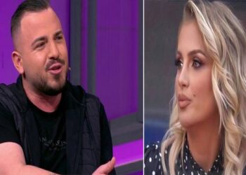 “Ti s’di të flasësh”/ Ronaldo përplaset keq me Beniadën: E kemi parë si shan njerëzit, shko lëpihu llapazan