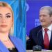 Kandidatja e PD për Vaun e Dejës-Berishës: Zoti non grata, s’ka presion që më tërheq nga gara!