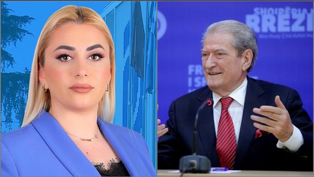 Kandidatja e PD për Vaun e Dejës-Berishës: Zoti non grata, s'ka presion që më tërheq nga gara!