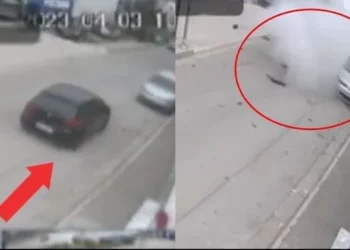 DETAJET/ Miku i “Rrumit të Shijakut” u mbajt nën vëzhgim, tritoli iu montua në makinë disa ditë para shpërthimit