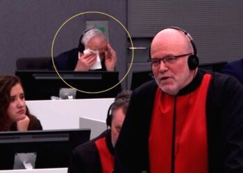 “Lotët e Jakup Krasniqit na prekën të gjithëve” gazetari rrëfen çfarë ndodhi në seancë