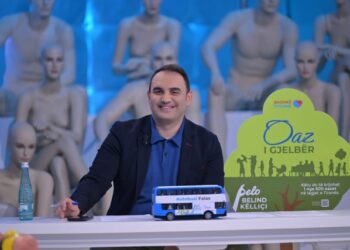 Lushnjarët, lebrit apo devollinjtë?