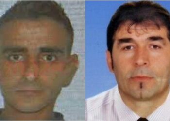 Vrasja zbulohet pas 14 vitesh/ Kush është “Paçuku” që ekzekutoi “Dodën”, shefin e anti-drogës në Elbasan?