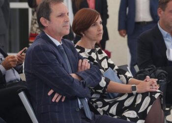 Media: Enkel Joti dorëhiqet nga drejtimi i RTSH, pritet të marrë një tjetër detyrë