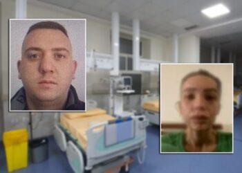 Habit avokati i Gleard Gushollit: Edhe 28-vjeçarja e ka rrahur atë, prej 6 muajsh merrte antidepresiv