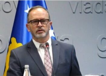 Akuzohet për korrupsion: Arrestohet drejtori i Korporatës Energjetike të Kosovës, Nagip Krasniqi