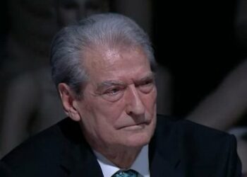 Berisha: Yuri Kim i kërkoi SPAK-ut arrestimin tim. Po e bënin me kënaqësinë më të madhe, por s’kishin prova