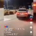 VIDEO/ Spektakël me BMW në rrugë për video në TikTok, i riu në Tiranë merr gjobë të majme