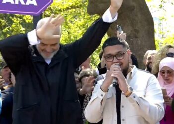 Çfarë prodhoi zemërimi ndaj Ramës