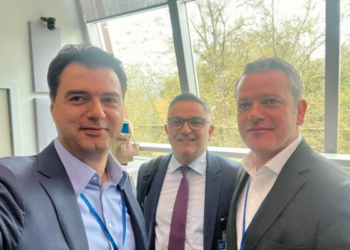 Basha në Asamblenë Parlamentare të KiE: Shpresojmë pranimin e aplikimit të Kosovës për anëtarësim