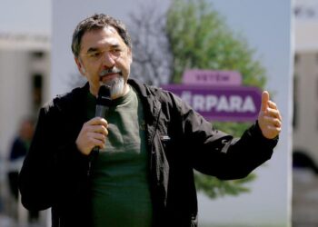 Çuçi: Ervin Demo rezultoi i suksesshëm beqar, të mos martohet dhe këto 4 vite