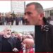 VIDEO / Degradon Sali Berisha, linçon publikisht qytetarin e pambrojtur vetëm pse u bashkua me Ramën