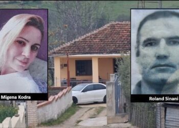 Detaje tronditëse për vrasjen e gruas nga kunati/ Gjyshërit s’i duan fëmijët, vajza e tronditur nga zhurma e armës